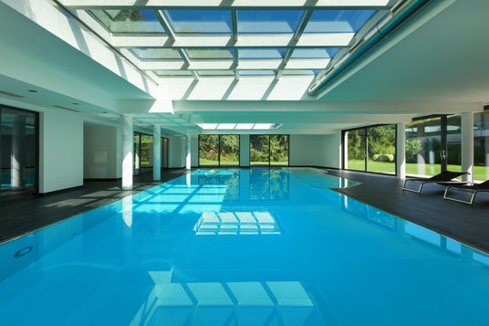 Pool Innen