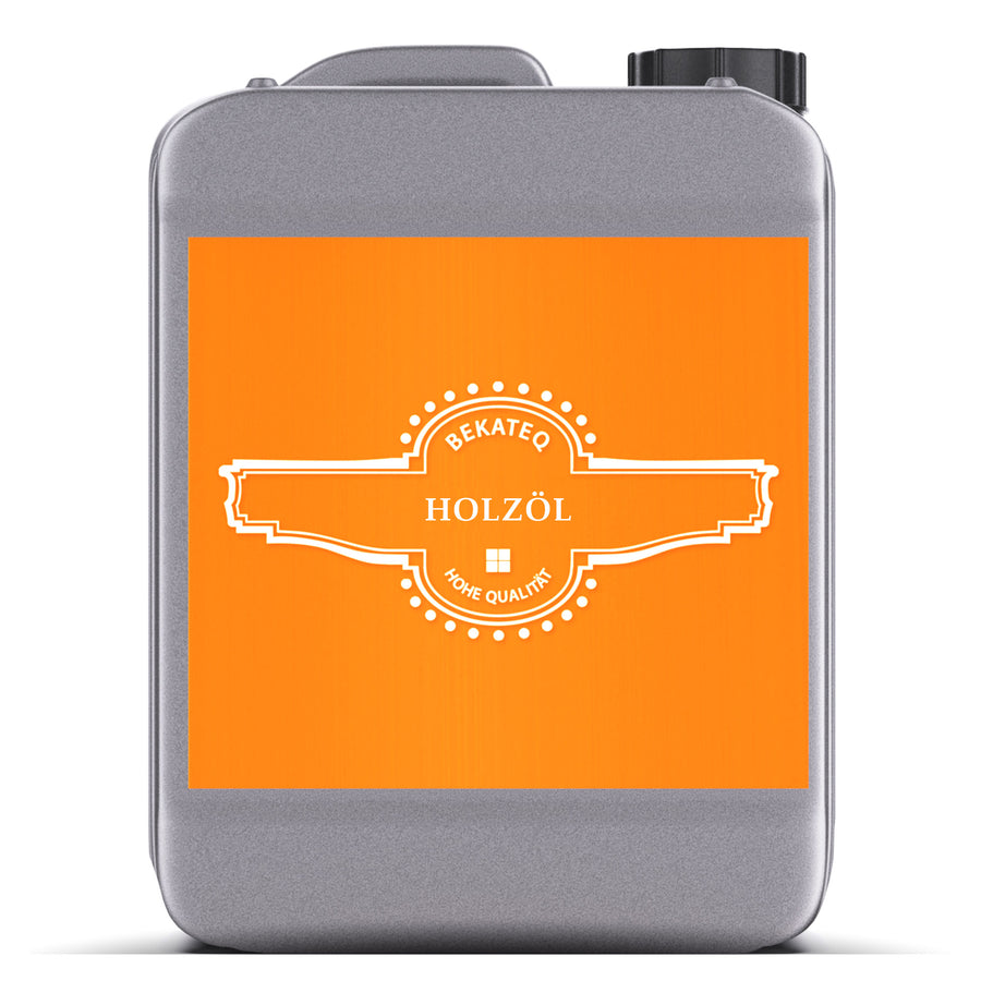 BE-201 Hartholzöl Holzöl zur Auffrischung und Pflege
