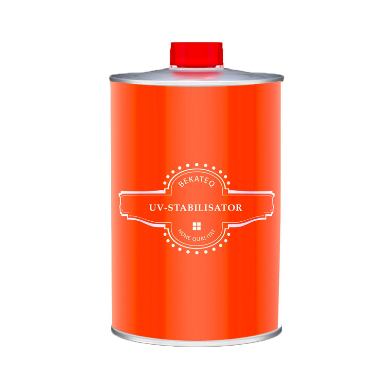 BO.100 Epoxidharz UV-Stabilisator