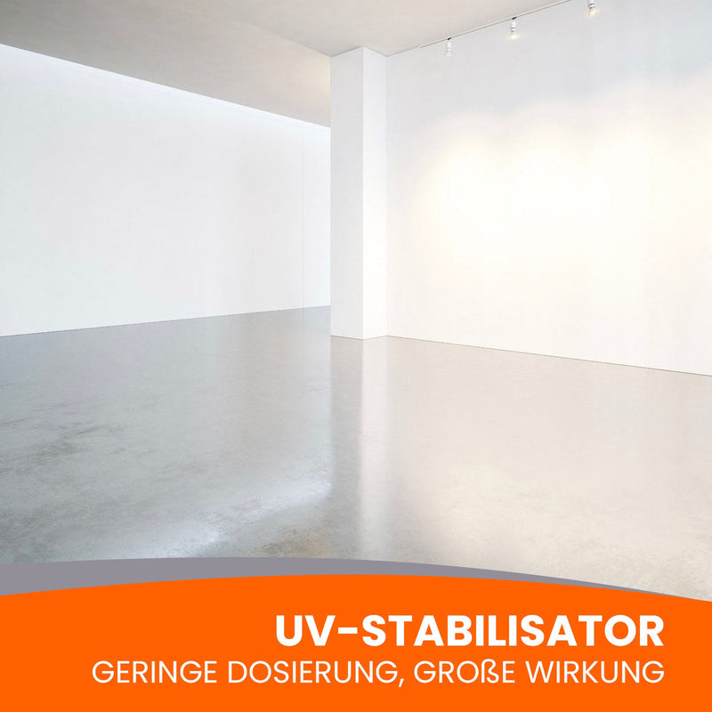 BO.100 Epoxidharz UV-Stabilisator