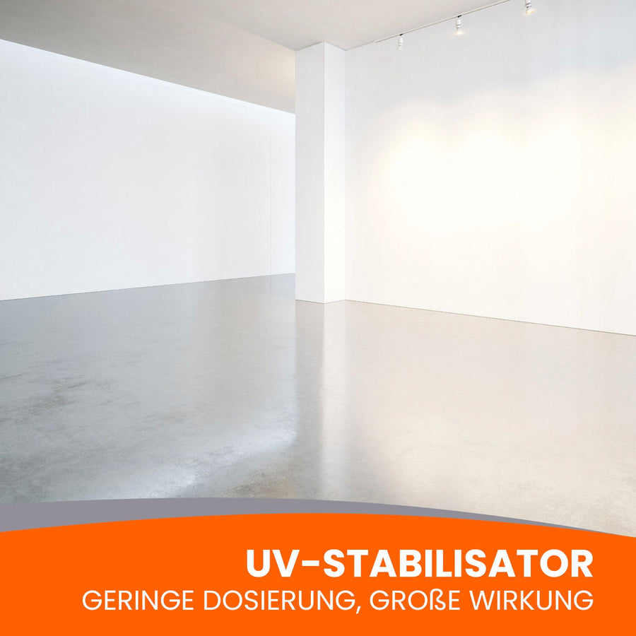 BO.100 Epoxidharz UV-Stabilisator