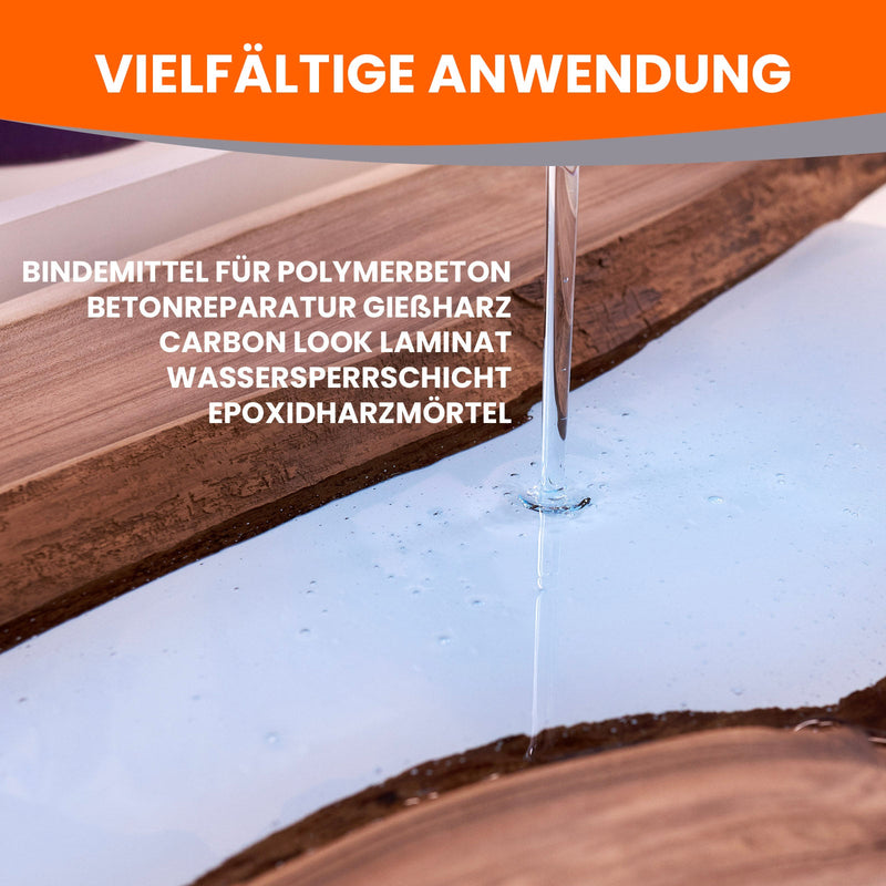 BK-190EP 2K Epoxy Grundierung, Haftvermittler, Haftgrund