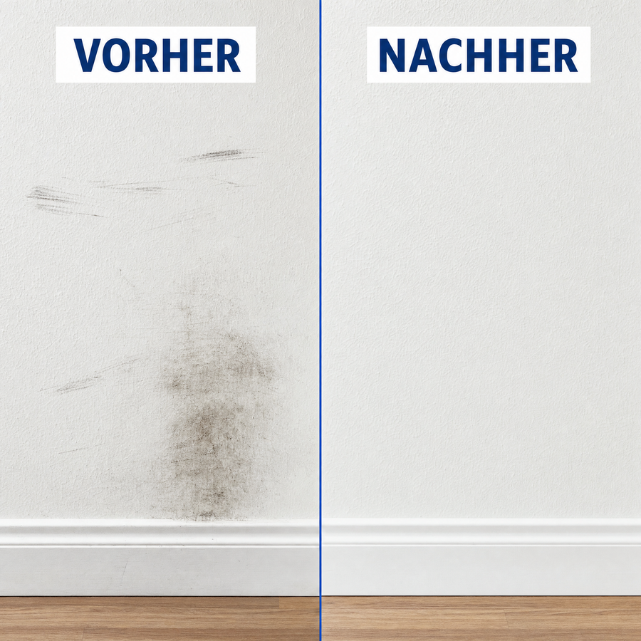 D.63W Wandfarbe Ausbesserungsfarbe weiß