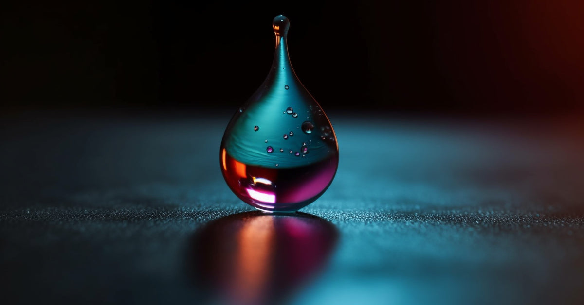 Epoxidharz Additive