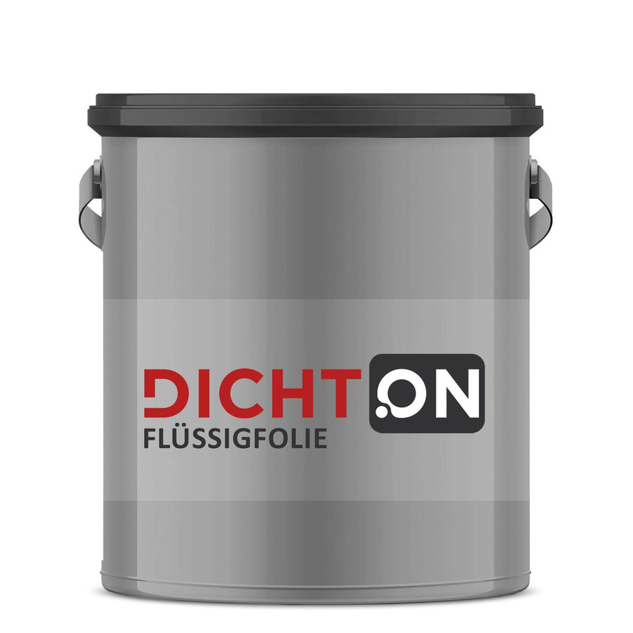 D.30W Flüssigfolie Abdichtung für Boden & Wand - 1,5kg