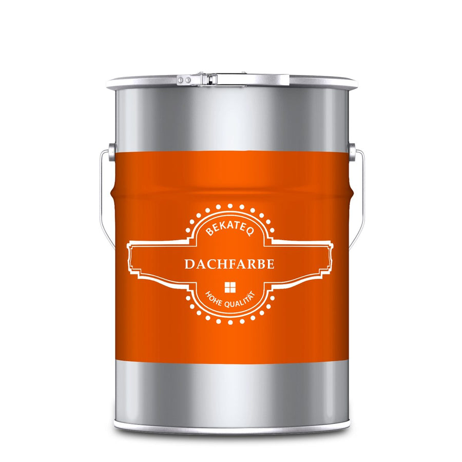 BE-420 Holzfarbe für innen und aussen - Farblos / 2,5L