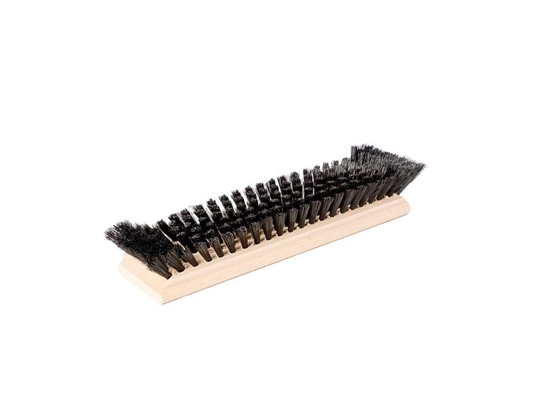 BE-74W Tapetenbürste 235x60mm Tapezierbürste Set inkl. Rakel