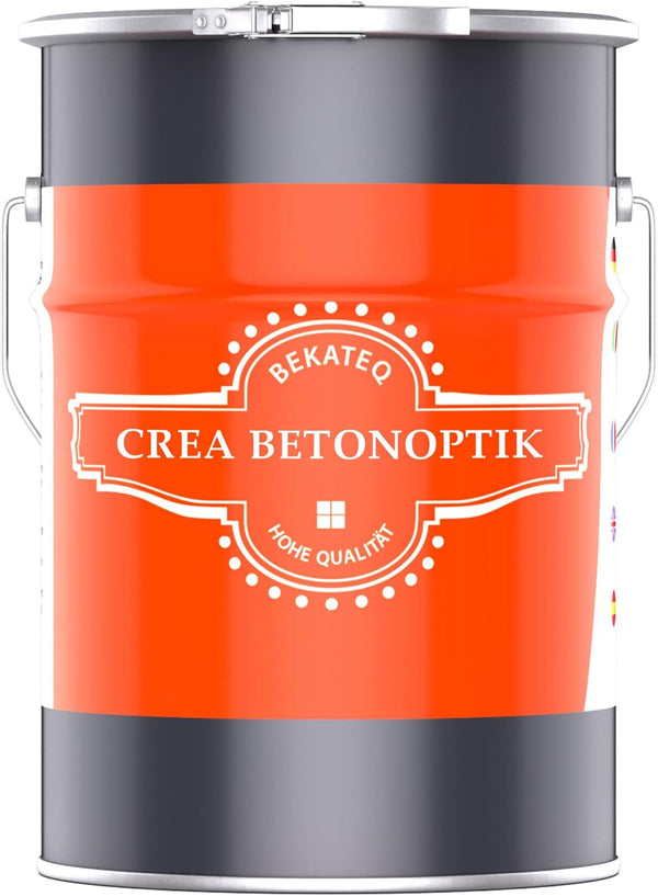 S1002 Betonoptik Wandgestaltung Set