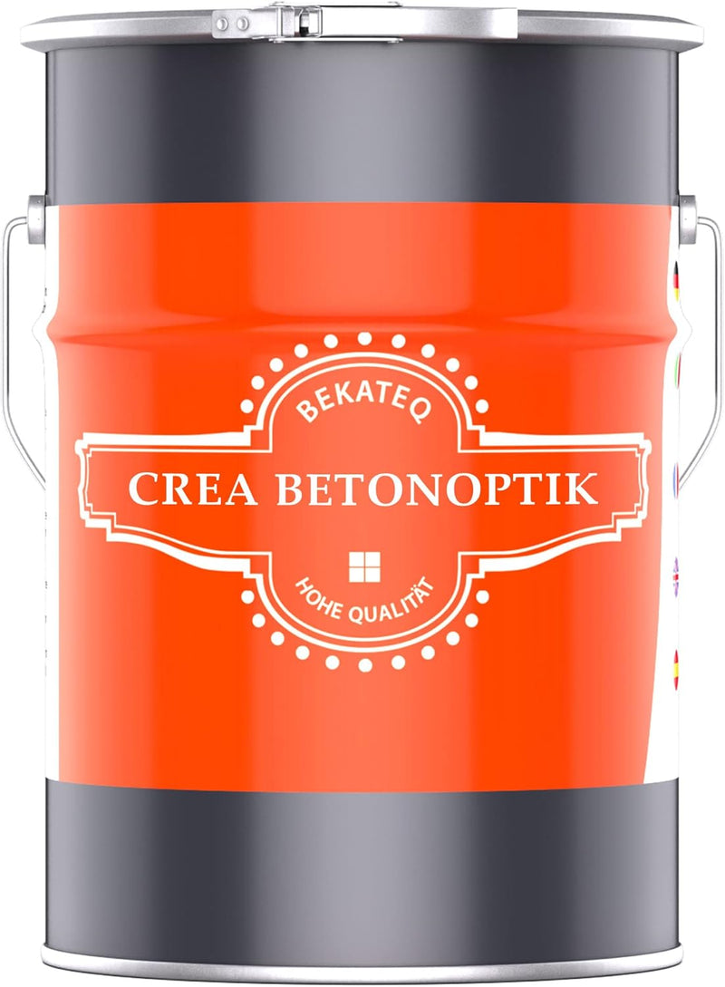 S1002 Betonoptik Wandgestaltung Set