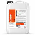 BE-689 KiesFix Bindemittel und Kleber für Kiesel, Splitt- und Natursteine - 10L