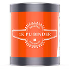 BK-667PU 1K PU Bindemittel für Steinteppich außen