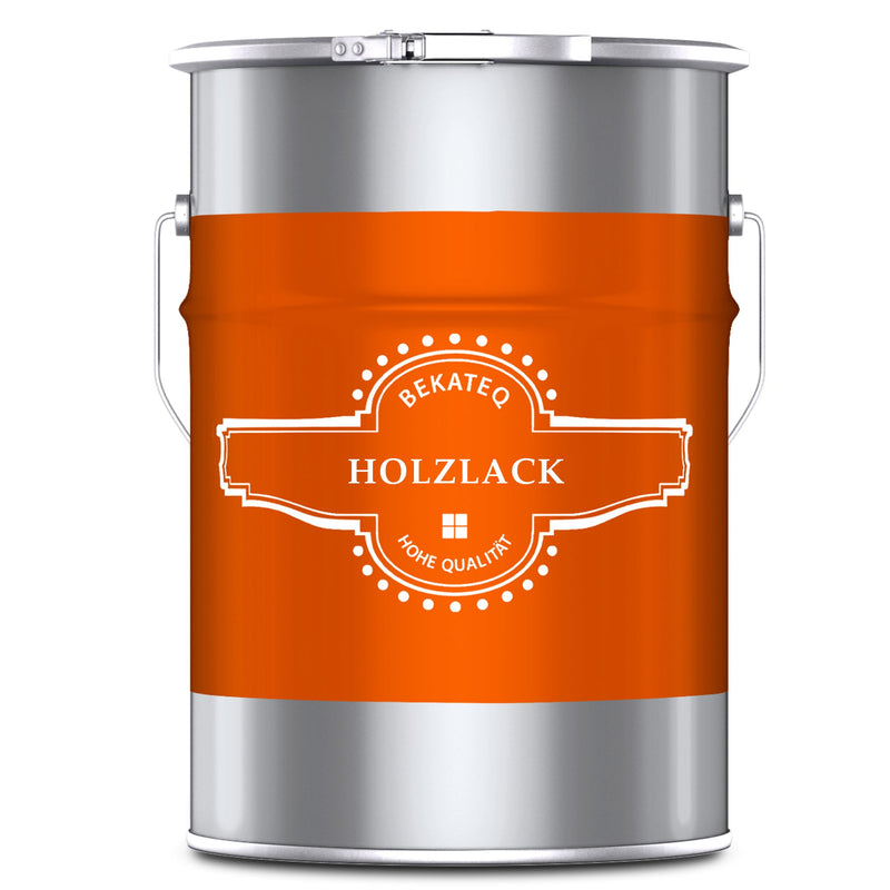 BK-725 Möbellack 2in1 Holzlack Klarlack