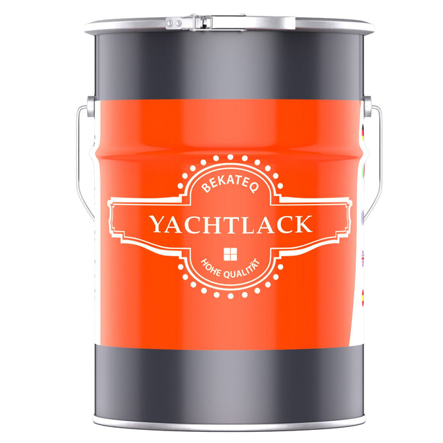 LS-100 Yachtlack Holzlack farbig oder farblos