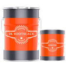 LS-170 2K Bootslack für GFK, Stahl und Kunststoffboote