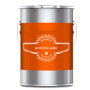 Bodenbeschichtung