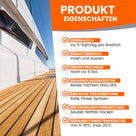 Produktmerkmale von BEKATEQ-Beschichtung