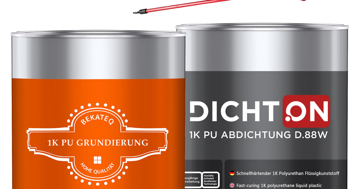 DICHTON – BEKATEQ