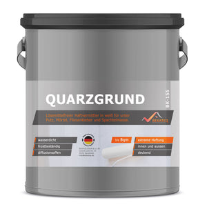 Grundierung