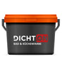 D.42W Badfarbe Küchenfarbe in weiß oder tönbar