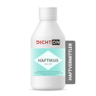 Flasche mit Haftvermittler-Produkt.