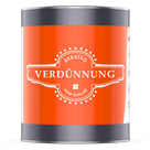 LS-711 Verdünnung für Polyurethan & Epoxidharz