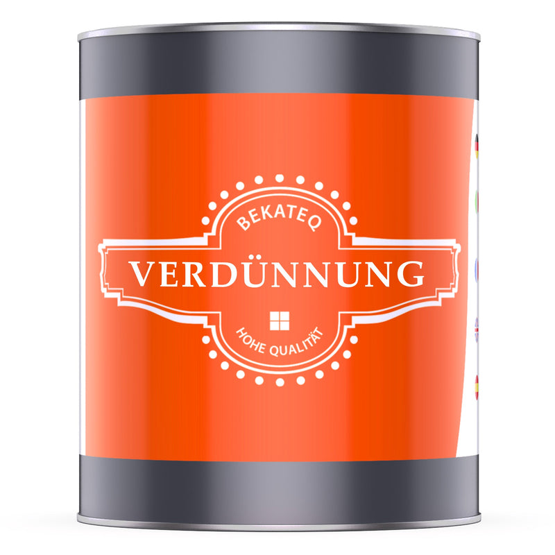 LS-711 Verdünnung für Polyurethan & Epoxidharz