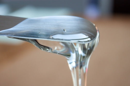 Epoxidharz Eigenschaften