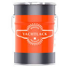 Eimer mit BEKATEQ Yachtlack
