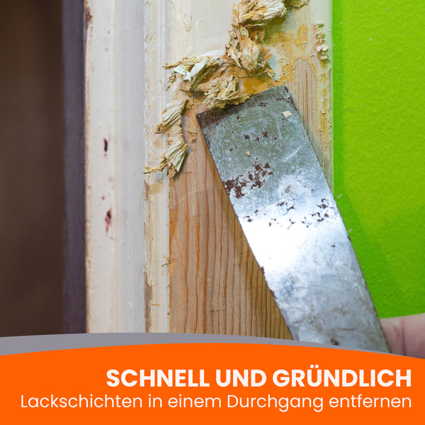 LS-719 Lackentferner Abbeizer