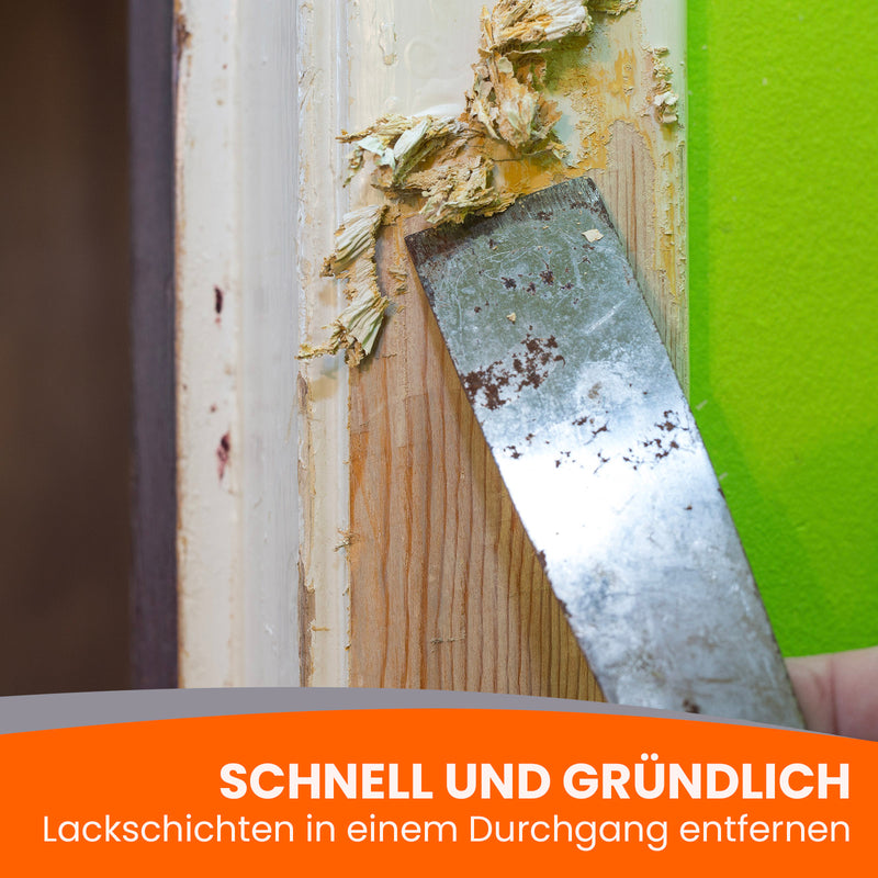 LS-719 Lackentferner Abbeizer