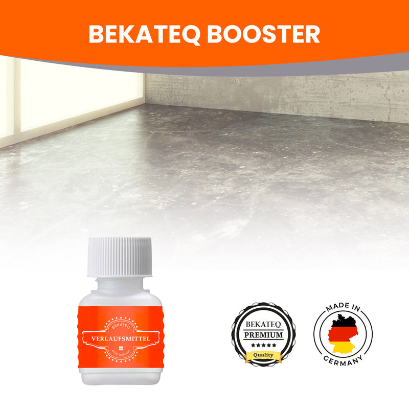 BO.110 Epoxidharz Verlaufsmittel