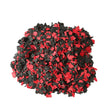 Schwarz-Rot