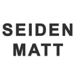 Seidenmatt