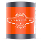 Dose mit BEKATEQ PU Porenfüller.