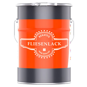 Fliesenlack