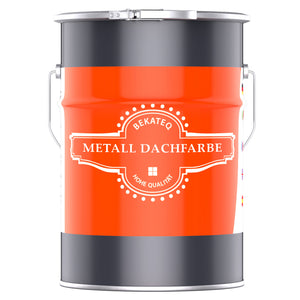 Dachbeschichtung